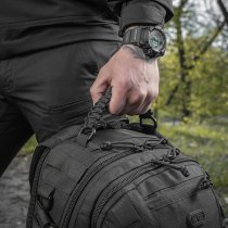 M-Tac Mission Pack Elite - Black