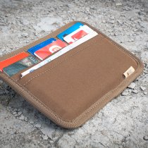 M-Tac Modular Insert Wallet - Coyote