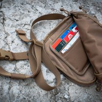 M-Tac Modular Insert Wallet - Coyote