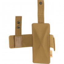 M-Tac Modular Universal Holster - Coyote