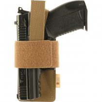 M-Tac Modular Universal Holster - Coyote