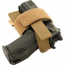 M-Tac Modular Universal Holster - Coyote