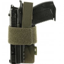 M-Tac Modular Universal Holster - Ranger Green