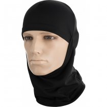 M-Tac Ninja Balaclava - Black