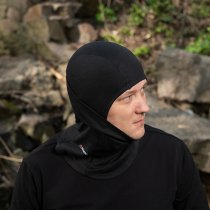 M-Tac Ninja Polartec Balaclava Premium - Black - M