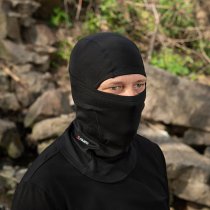 M-Tac Ninja Polartec Balaclava Premium - Black - M