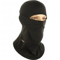 M-Tac Ninja Polartec Balaclava Premium - Black - S