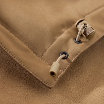 M-Tac Norman Windblock Fleece Jacket - Coyote - XS