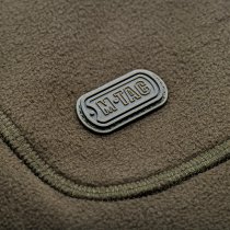 M-Tac Norman Windblock Fleece Jacket - Olive - M