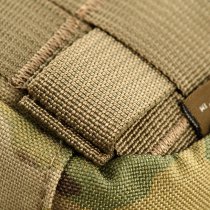 M-Tac Organizer Pouch - Multicam