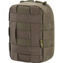 M-Tac Organizer Pouch - Ranger Green