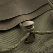 M-Tac Organizer Pouch - Ranger Green