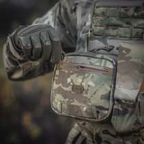 M-Tac Organizer Pouch Elite - Multicam