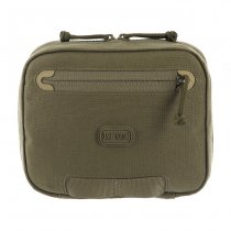 M-Tac Organizer Pouch Elite - Ranger Green