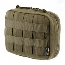 M-Tac Organizer Pouch Elite - Ranger Green