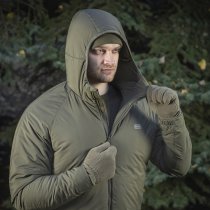 M-Tac Paladin Jacket - Black - 3XL