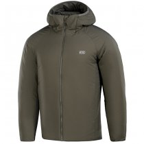 M-Tac Paladin Jacket - Black - XS