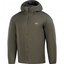 M-Tac Paladin Jacket - Olive