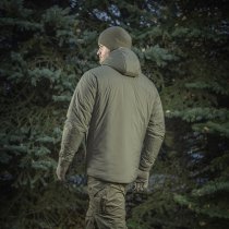 M-Tac Paladin Jacket - Olive - 2XL