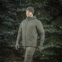 M-Tac Paladin Jacket - Olive - L