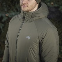 M-Tac Paladin Jacket - Olive - L