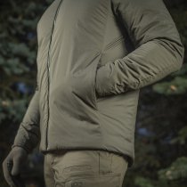 M-Tac Paladin Jacket - Olive - L