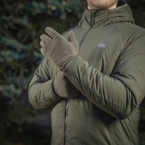 M-Tac Paladin Jacket - Olive - XL