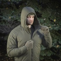 M-Tac Paladin Jacket - Olive - XS