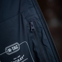 M-Tac Paladin Jacket - Dark Navy Blue - 2XL