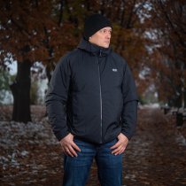 M-Tac Paladin Jacket - Dark Navy Blue - M