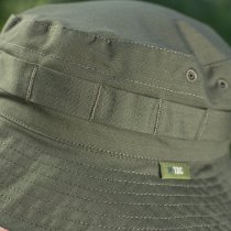 M-Tac Panama Boonie Ripstop - Army Olive - 56