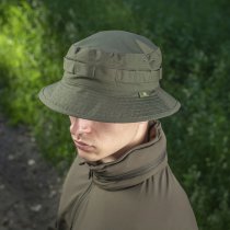 M-Tac Panama Boonie Ripstop - Army Olive - 57