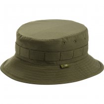 M-Tac Panama Boonie Ripstop - Army Olive - 58