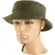 M-Tac Panama Boonie Ripstop - Army Olive - 58