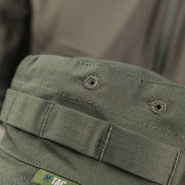 M-Tac Panama Boonie Ripstop - Army Olive - 58