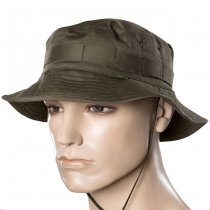 M-Tac Panama Boonie Ripstop - Dark Olive