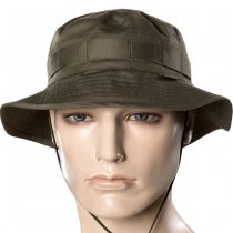 M-Tac Panama Boonie Ripstop - Dark Olive - 55