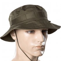 M-Tac Panama Boonie Ripstop - Dark Olive - 56