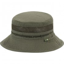 M-Tac Panama Mesh Boonie NYCO Extreme - Ranger Green - 57