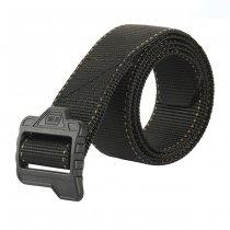 M-Tac Paratrooper Belt - Black - 3XL