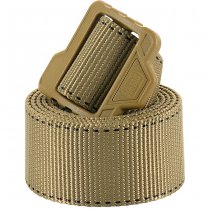 M-Tac Paratrooper Belt - Coyote - 3XL