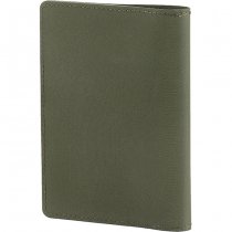 M-Tac Passport Cover - Ranger Green