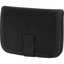 M-Tac Patch Panel Wallet Elite Large - Black