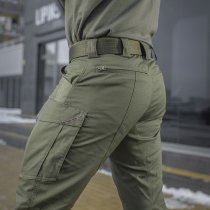 M-Tac Patriot Tactical Flex Pants Gen.II - Army Olive - 28/30