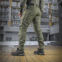 M-Tac Patriot Tactical Flex Pants Gen.II - Army Olive - 32/30