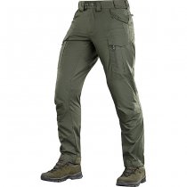 M-Tac Patriot Tactical Flex Pants Gen.II - Army Olive - 32/32