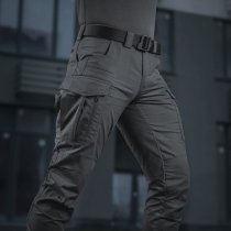 M-Tac Patriot Tactical Flex Pants Gen.II - Black - 28/30