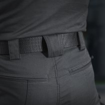 M-Tac Patriot Tactical Flex Pants Gen.II - Black - 28/32