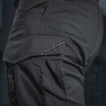 M-Tac Patriot Tactical Flex Pants Gen.II - Black - 28/32