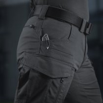 M-Tac Patriot Tactical Flex Pants Gen.II - Black - 30/30